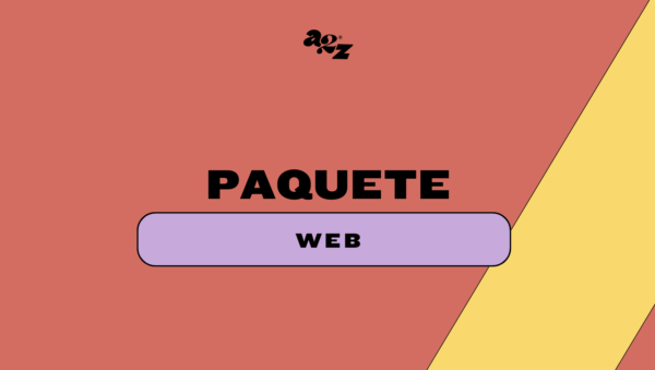 A2Z® PAQUETE WEB