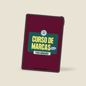 Curso de marcas para abogados VOL II.
