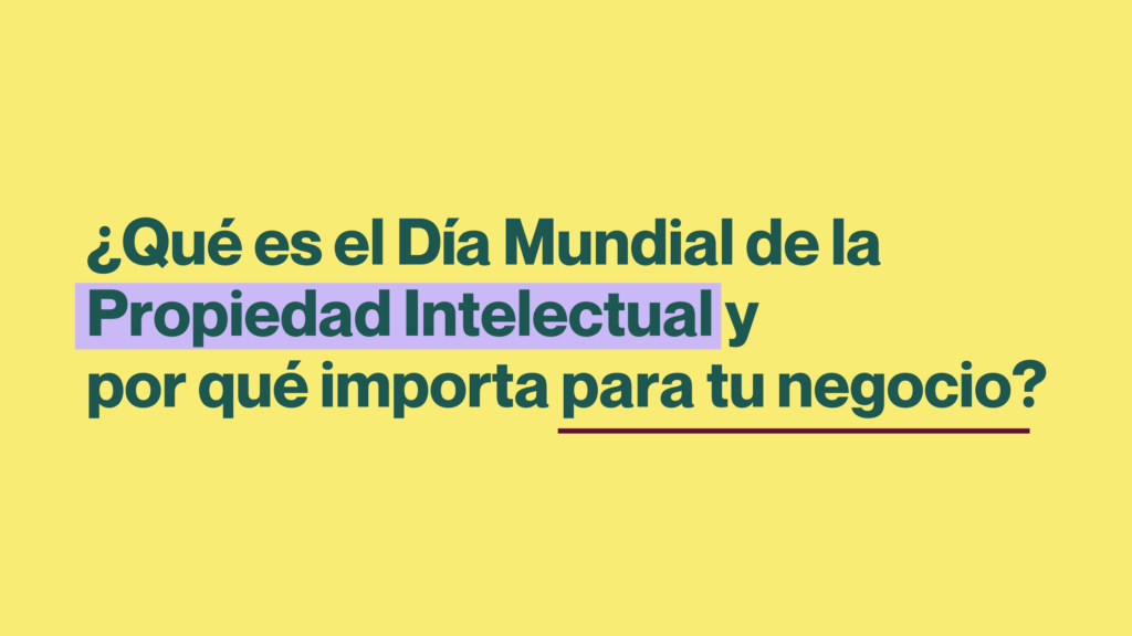 proteger tu marca en México IMPI